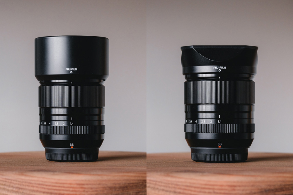 中古】 《美品》 FUJIFILM フジノン XF33mm F1.4 R LM WR <br>[ Lens | 