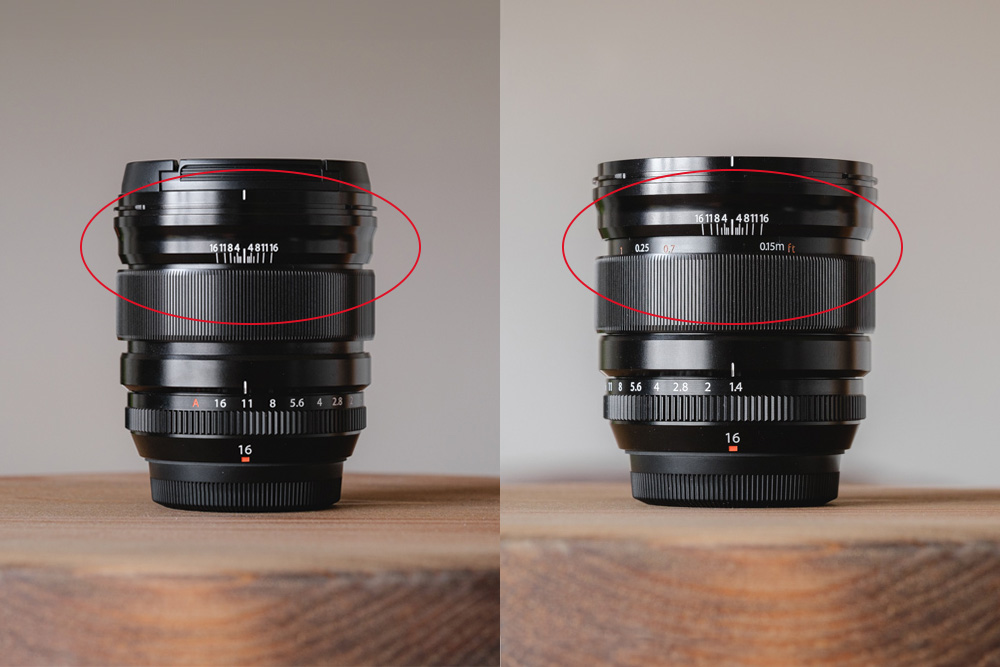 富士フイルム フジノンレンズ XF16mmF1.4 R WR フジノンレンズ XF16mmF1.4 R WR 富士フイルム フジノンレンズ