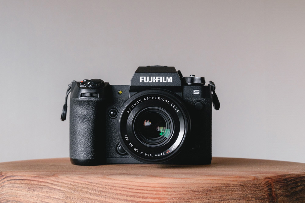 長期レビュー】FUJIFILMのX-H2を半年間ガッツリ使用した結果 