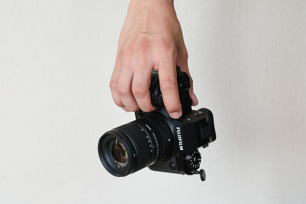 SIGMA 18-50mm F2.8 DC DN SONY Eマウント用 【公式通販】
